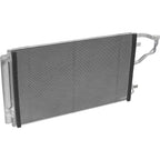 Universal Air CN3888PFXC A/C Condenser