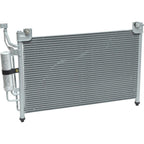 Universal Air CN3891PFC A/C Condenser