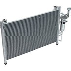 Universal Air CN3891PFC A/C Condenser