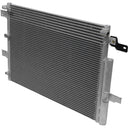 Universal Air CN3894PFC A/C Condenser