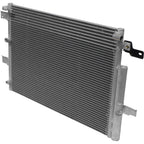 Universal Air CN3894PFC A/C Condenser