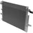 Universal Air CN3894PFC A/C Condenser