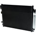 Universal Air CN3897PFXC A/C Condenser