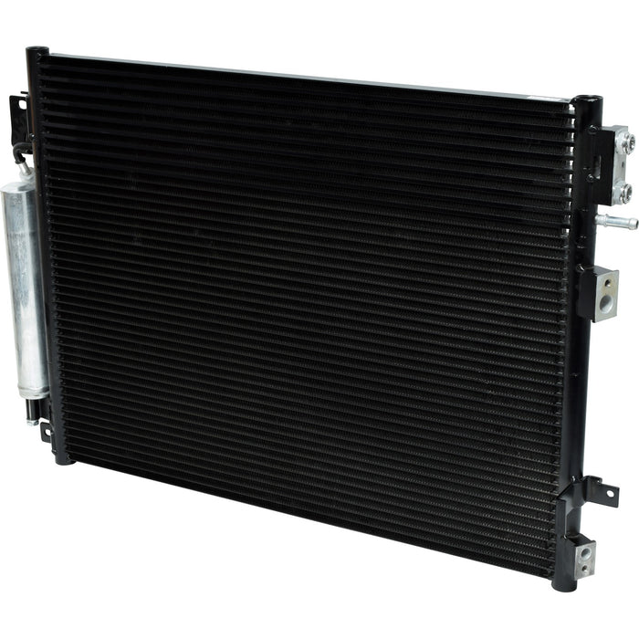 Universal Air CN3897PFXC A/C Condenser