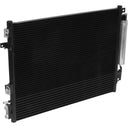 Universal Air CN3897PFXC A/C Condenser