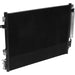 Universal Air CN3897PFXC A/C Condenser