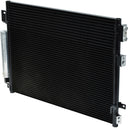 Universal Air CN3948PFC A/C Condenser