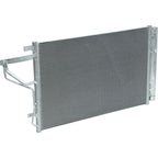 Universal Air CN3967PFC A/C Condenser