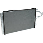 Universal Air CN3967PFC A/C Condenser