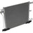 Universal Air CN3968PFC A/C Condenser