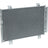Universal Air CN3974PFC A/C Condenser