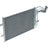 Universal Air CN3978PFC A/C Condenser