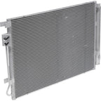 Universal Air CN3979PFC A/C Condenser