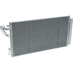 Universal Air CN3983PFC A/C Condenser