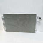 Universal Air CN3983PFC A/C Condenser