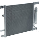 Universal Air CN3986PFC A/C Condenser