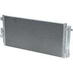 Universal Air CN3987PFC A/C Condenser