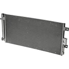 Universal Air CN3987PFC A/C Condenser