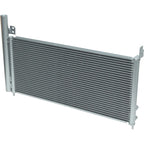 Universal Air CN3991PFC A/C Condenser