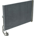 Universal Air CN3992PFC A/C Condenser