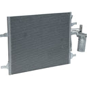 Universal Air CN3998PFC A/C Condenser