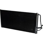 Universal Air CN4008PFC A/C Condenser