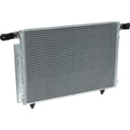 Universal Air CN4012PFC A/C Condenser