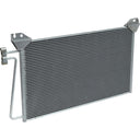 Universal Air CN40465PFC A/C Condenser