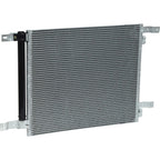 Universal Air CN4055PFC A/C Condenser
