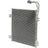 Universal Air CN40563PFC A/C Condenser