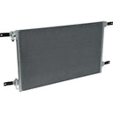 Universal Air CN40608PFC A/C Condenser