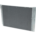 Universal Air CN4069PFC A/C Condenser