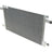 Universal Air CN40702PFC A/C Condenser