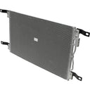 Universal Air CN40703PFC A/C Condenser