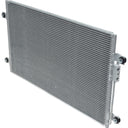 Universal Air CN40731PFC A/C Condenser