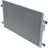 Universal Air CN40731PFC A/C Condenser