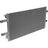 Universal Air CN40796PFC A/C Condenser
