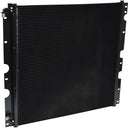 Universal Air CN40827PFC A/C Condenser