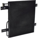 Universal Air CN40829PFC A/C Condenser
