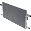 Universal Air CN40906PFC A/C Condenser