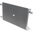 Universal Air CN40907PFC A/C Condenser