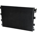 Universal Air CN41009PFC A/C Condenser