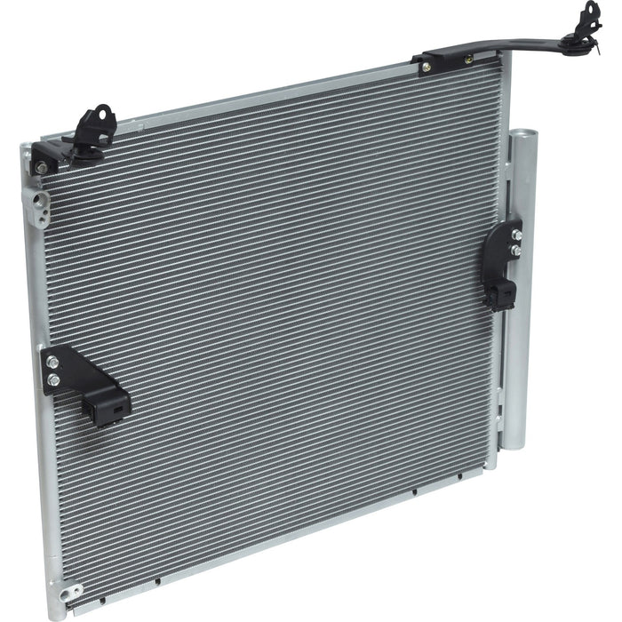Universal Air CN4137PFC A/C Condenser