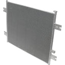 Universal Air CN41417PFC A/C Condenser