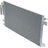 Universal Air CN4153PFC A/C Condenser