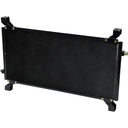 Universal Air CN41610PFC A/C Condenser