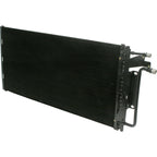 Universal Air CN4163PFC A/C Condenser
