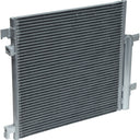 Universal Air CN4184PFC A/C Condenser