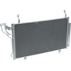 Universal Air CN4189PFC A/C Condenser