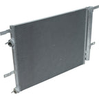 Universal Air CN4214PFC A/C Condenser